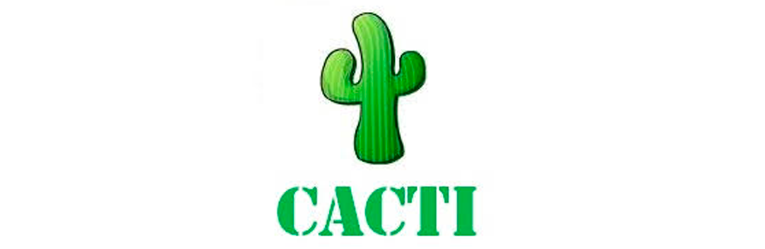 Logo do Cacti