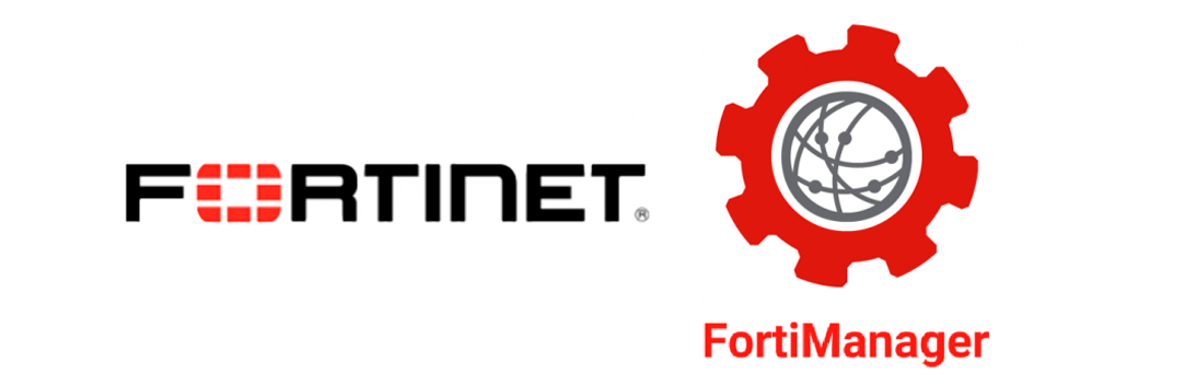 Logo do FortiManager