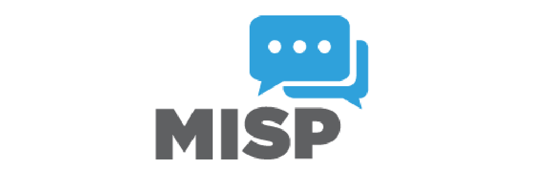 Logo do MISP