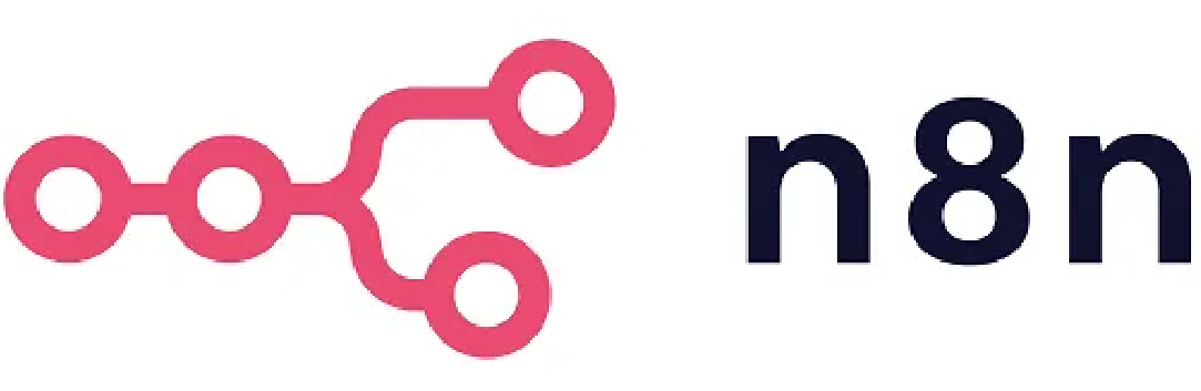 Logo do n8n