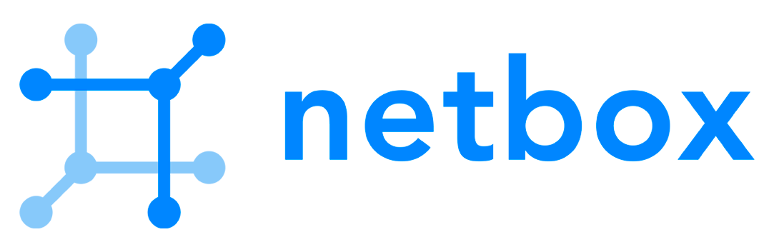 Logo do Netbox