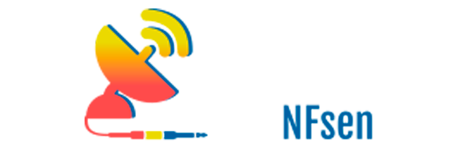 Logo do sistema Nfsen