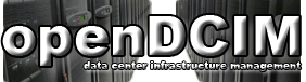 Logo do sistema openDCIM