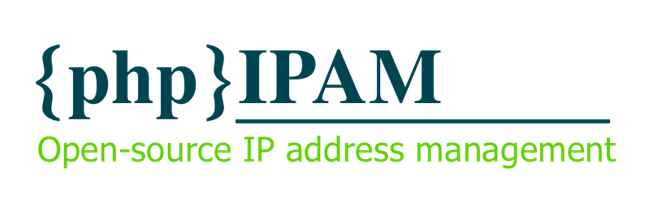 Logo do phpIPAM
