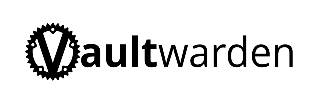 Logo do Vaultwarden