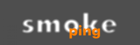 Logo do SmokePing
