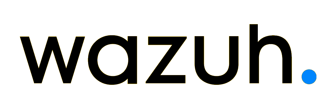 Logo do Wazuh