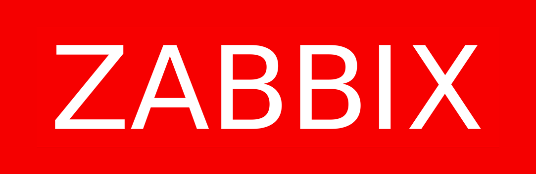 Logo do Zabbix